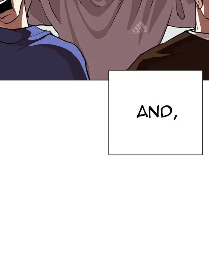 Lookism Chapter 260 page 21