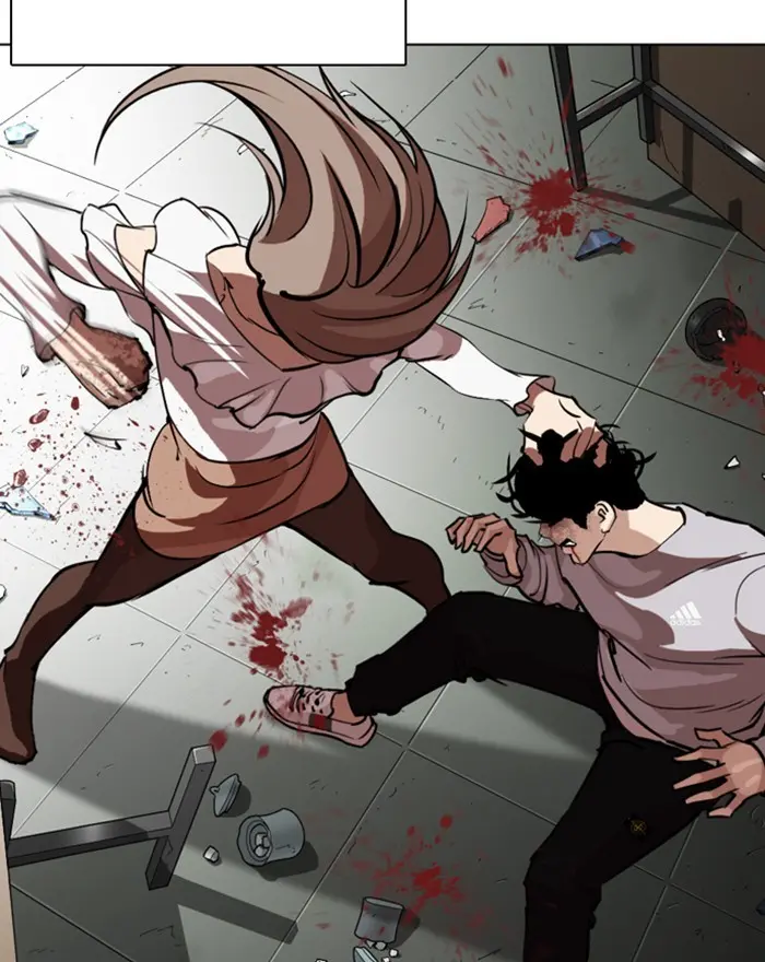 Lookism Chapter 260 page 26