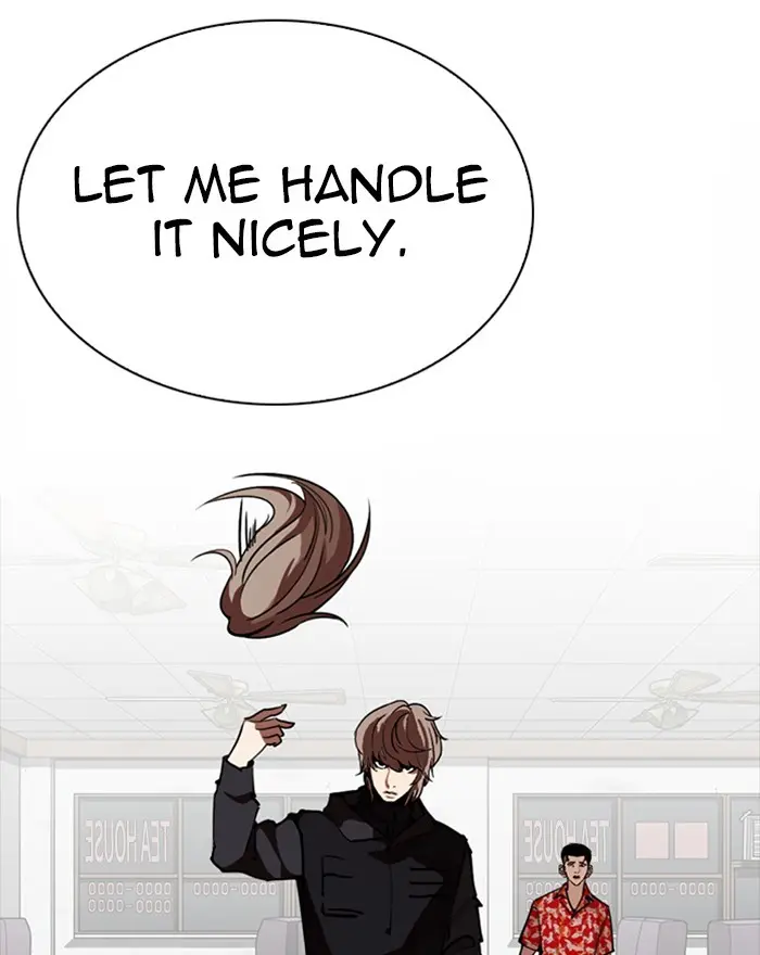 Lookism Chapter 260 page 36