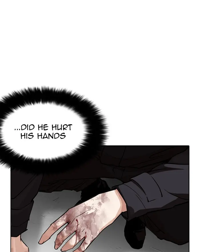 Lookism Chapter 260 page 49