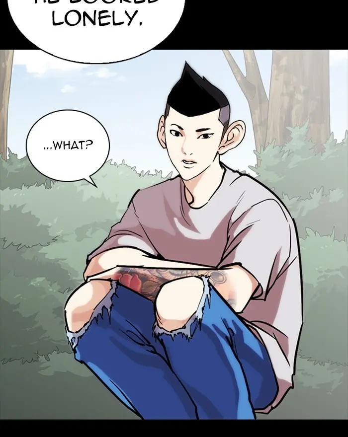 Lookism Chapter 260 page 55