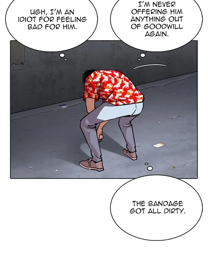 Lookism Chapter 260 page 67