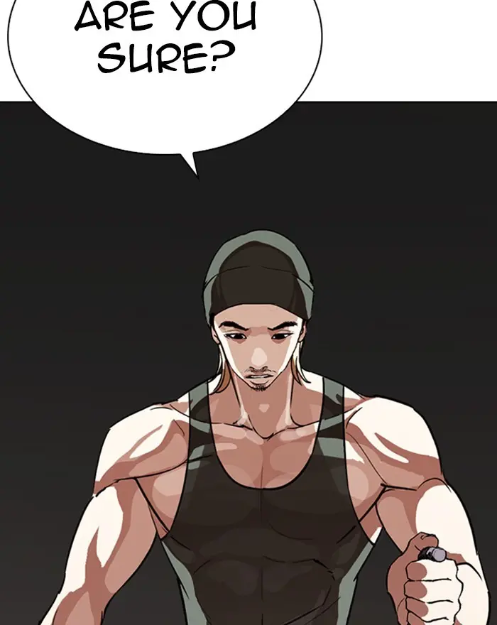 Lookism Chapter 260 page 86
