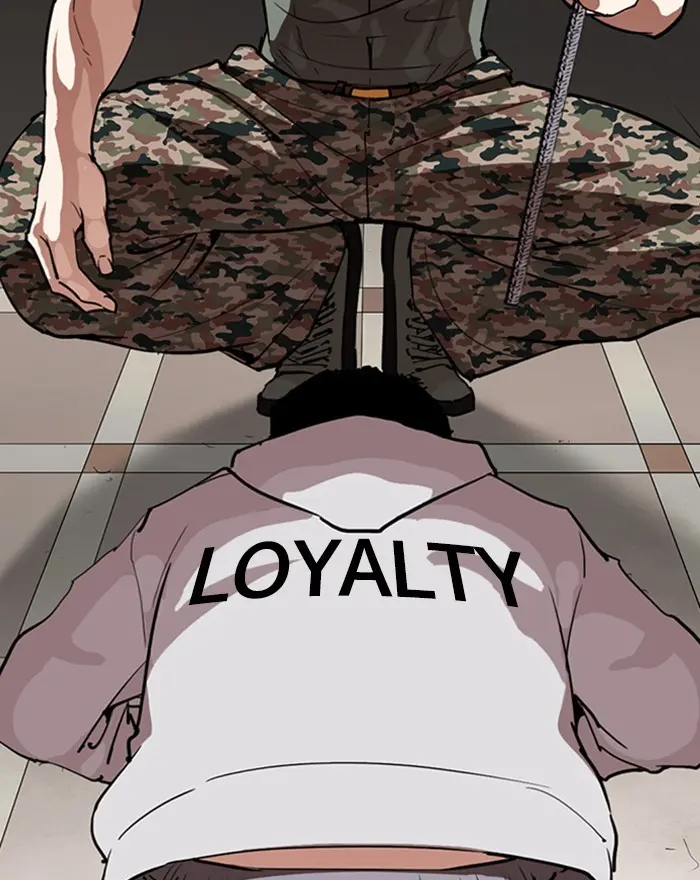 Lookism Chapter 260 page 87