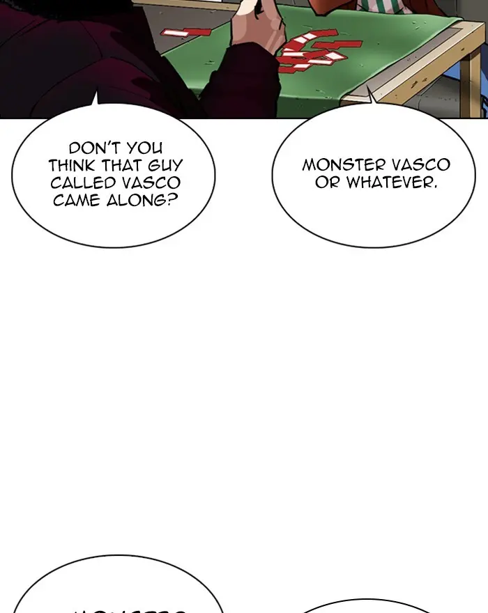 Lookism Chapter 260 page 91