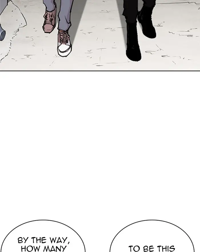 Lookism Chapter 260 page 101