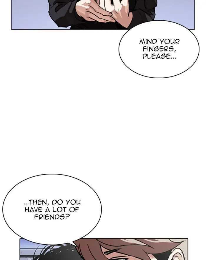 Lookism Chapter 260 page 104