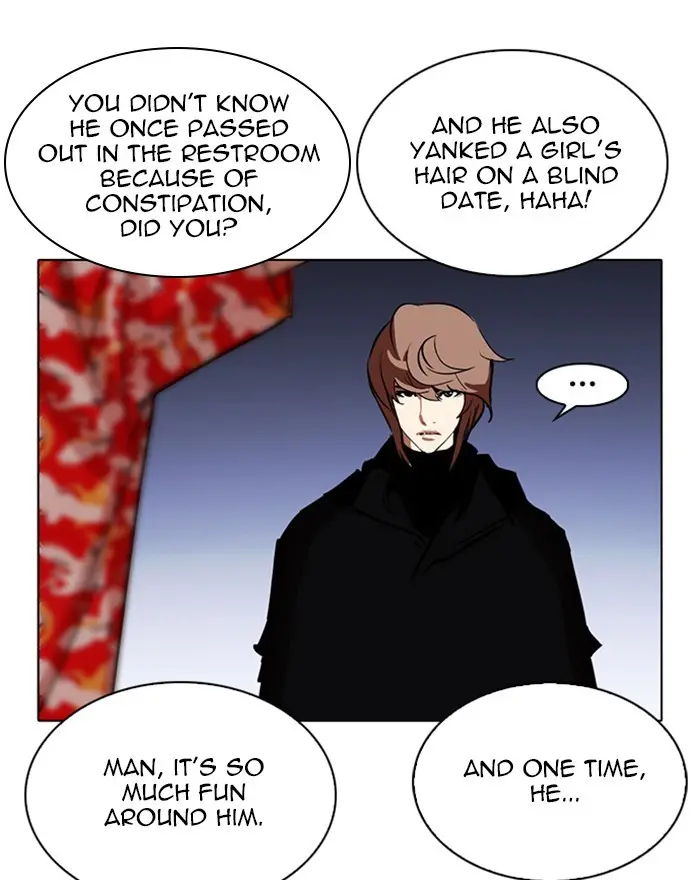 Lookism Chapter 260 page 110