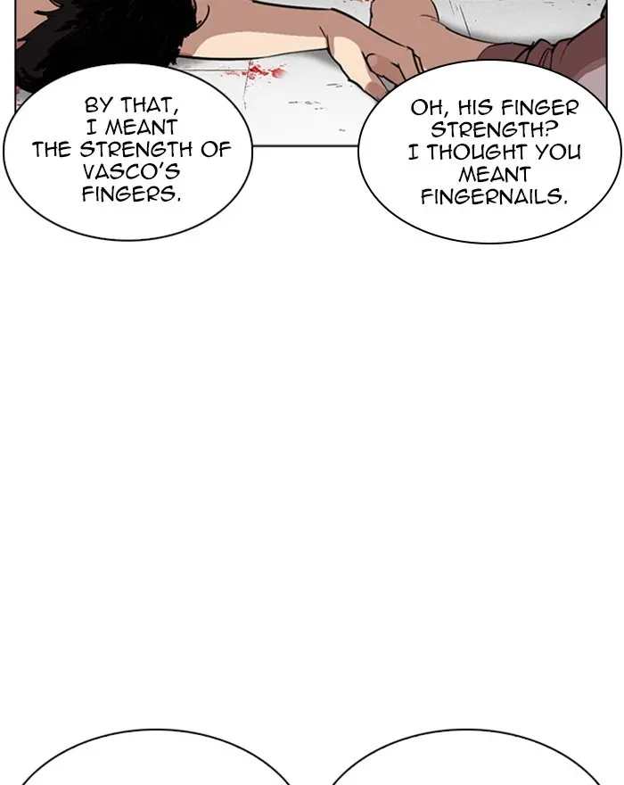 Lookism Chapter 260 page 132