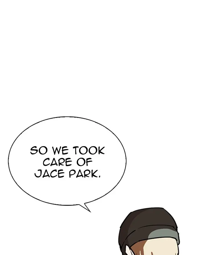 Lookism Chapter 260 page 137
