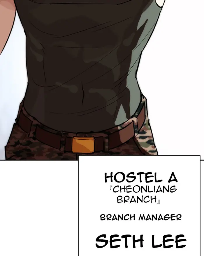 Lookism Chapter 260 page 141