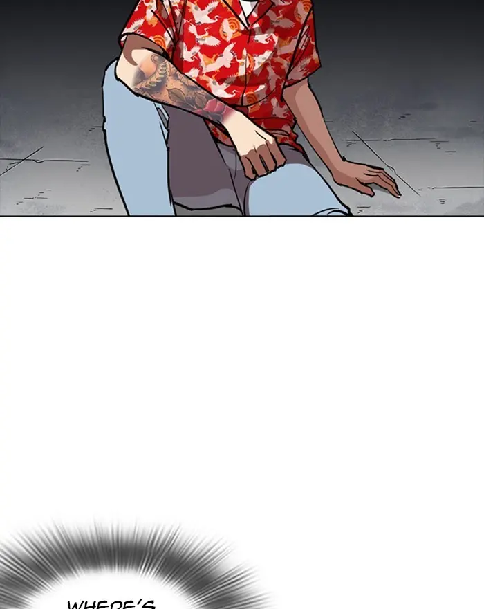 Lookism Chapter 260 page 143
