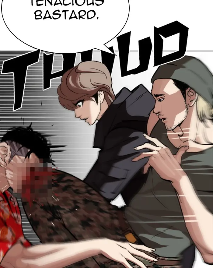 Lookism Chapter 260 page 151