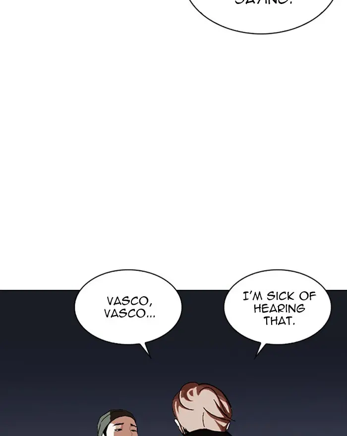 Lookism Chapter 260 page 159