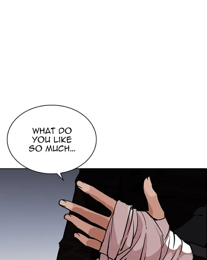 Lookism Chapter 260 page 161