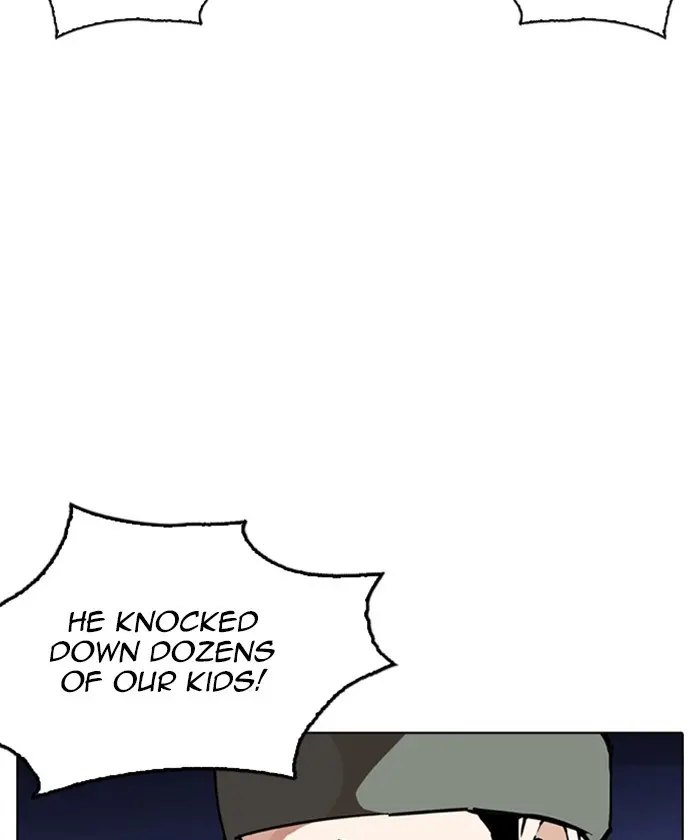 Lookism Chapter 261 page 7