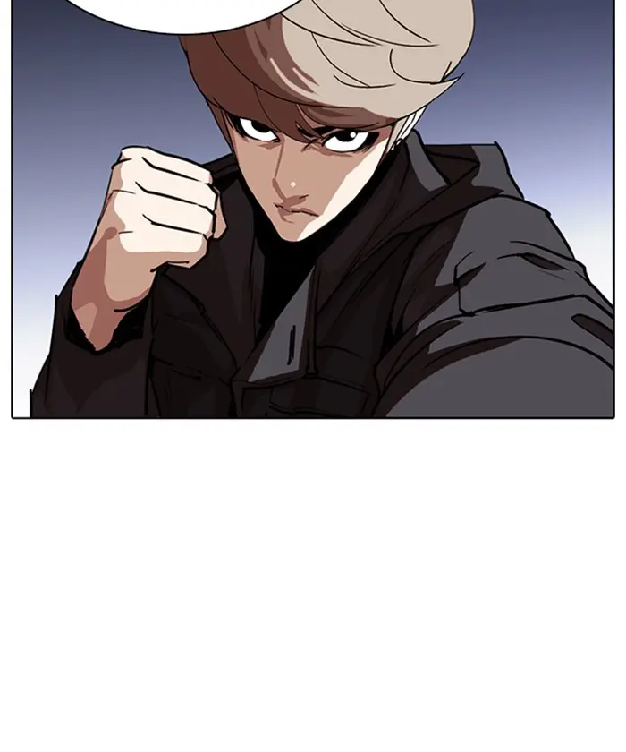 Lookism Chapter 261 page 21