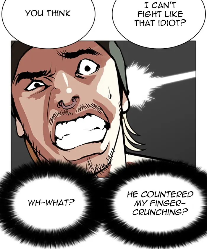 Lookism Chapter 261 page 41