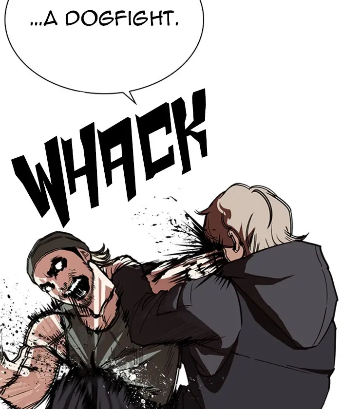Lookism Chapter 261 page 48