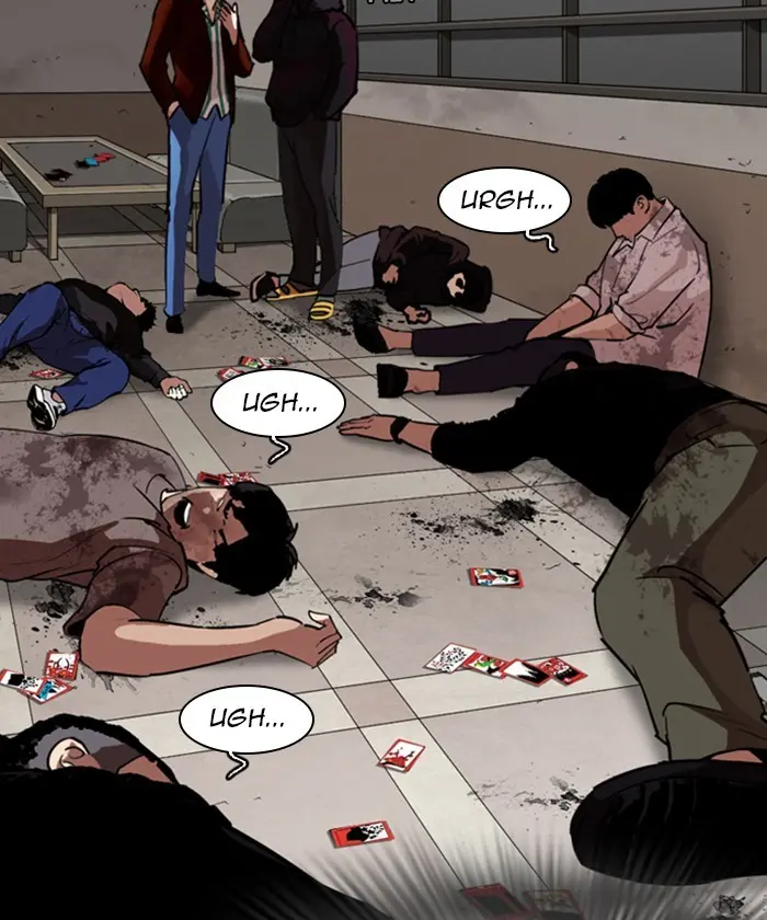Lookism Chapter 261 page 82