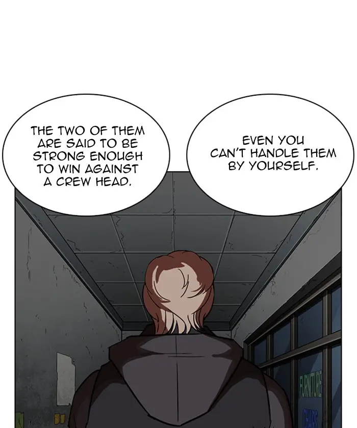 Lookism Chapter 261 page 92