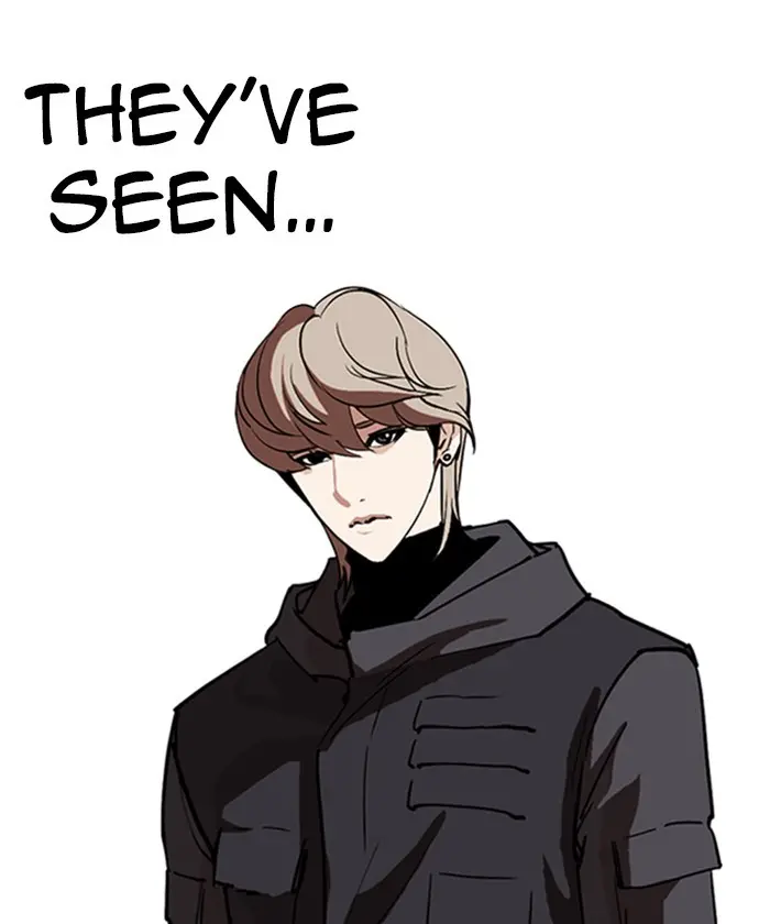 Lookism Chapter 261 page 114