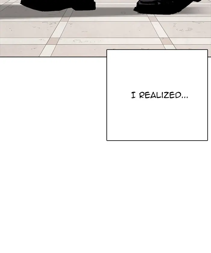 Lookism Chapter 261 page 117