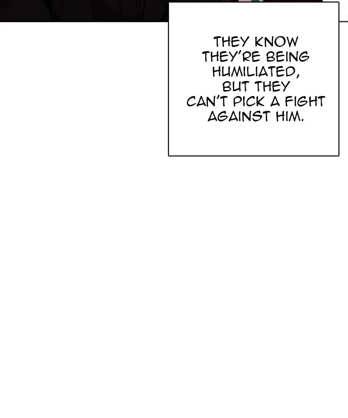 Lookism Chapter 261 page 130