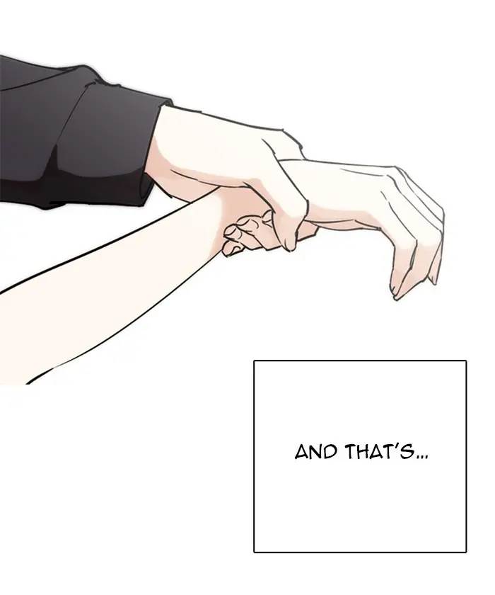 Lookism Chapter 261 page 135