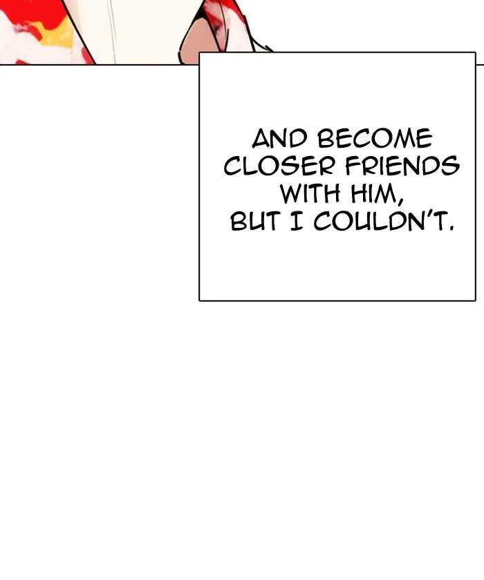 Lookism Chapter 261 page 154