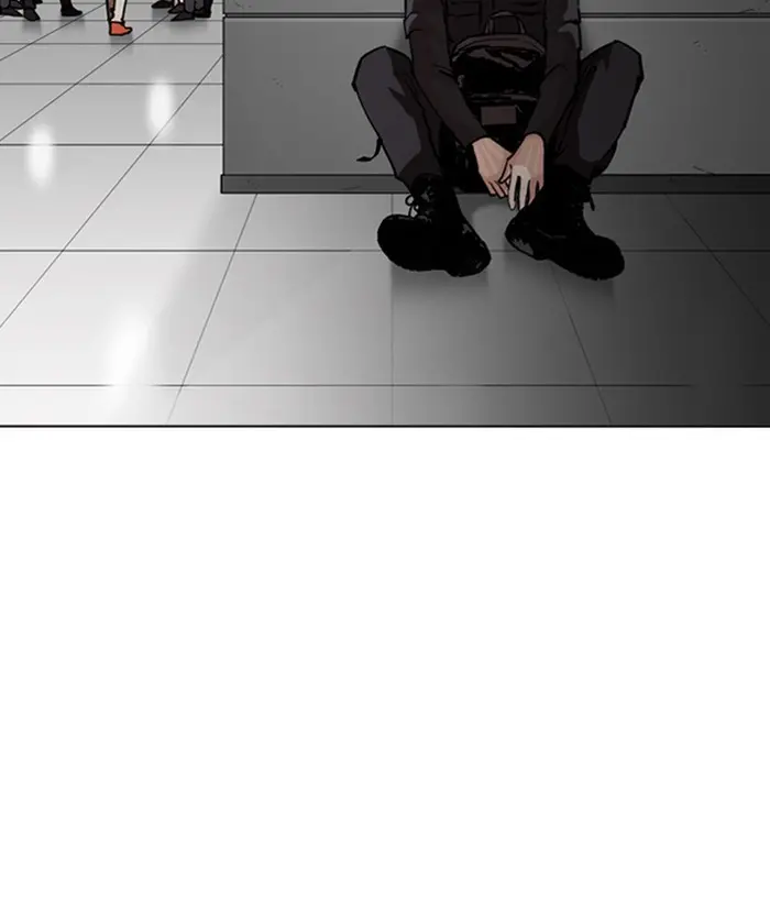 Lookism Chapter 261 page 162