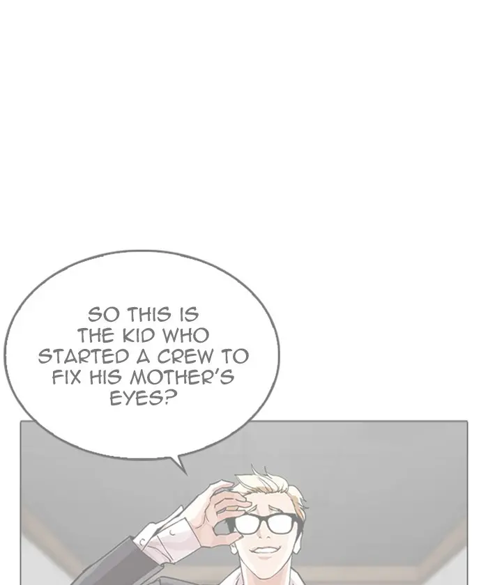 Lookism Chapter 261 page 167