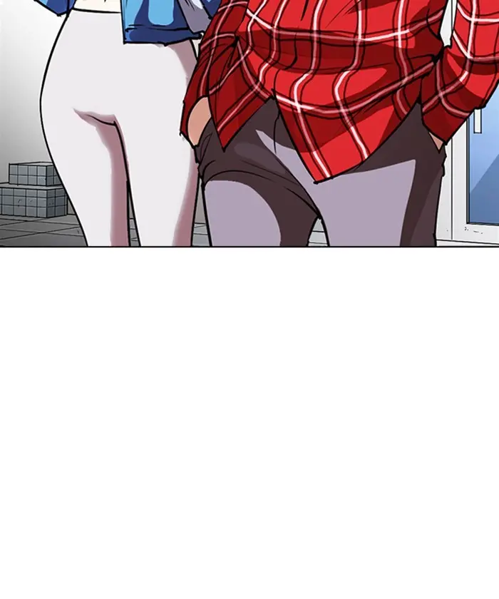 Lookism Chapter 261 page 196