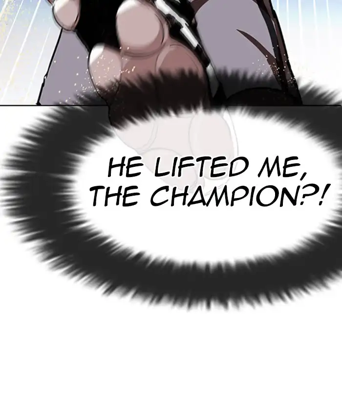 Lookism Chapter 262 page 35