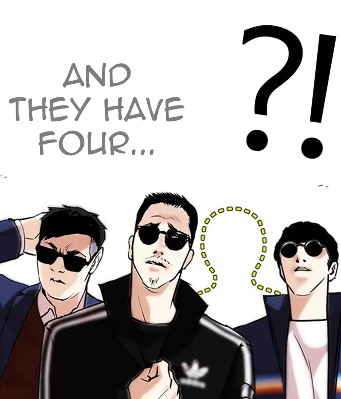 Lookism Chapter 262 page 68