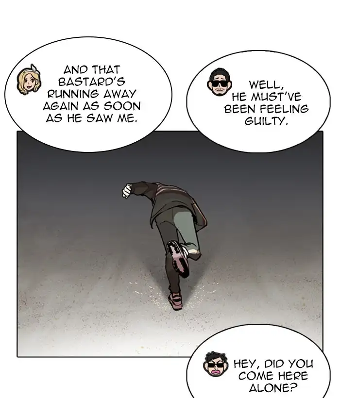 Lookism Chapter 262 page 88