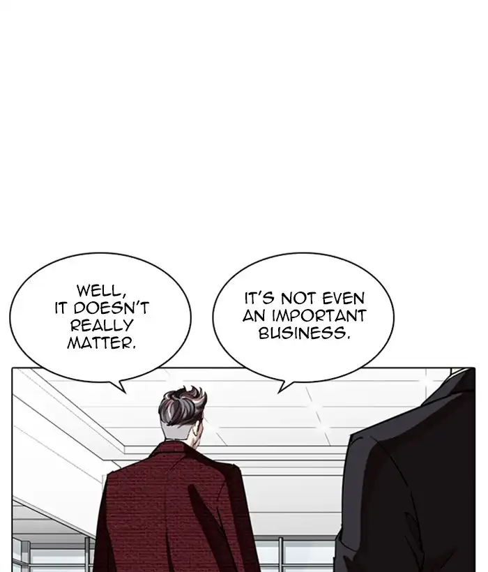 Lookism Chapter 262 page 134