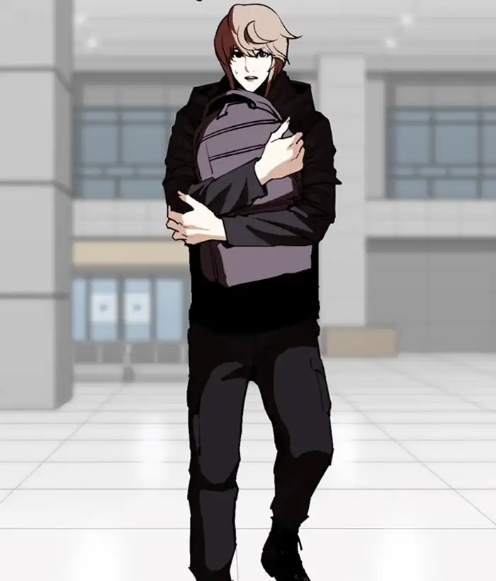 Lookism Chapter 262 page 142