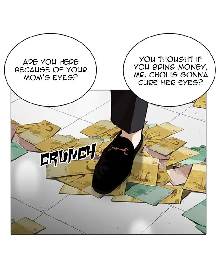 Lookism Chapter 262 page 165