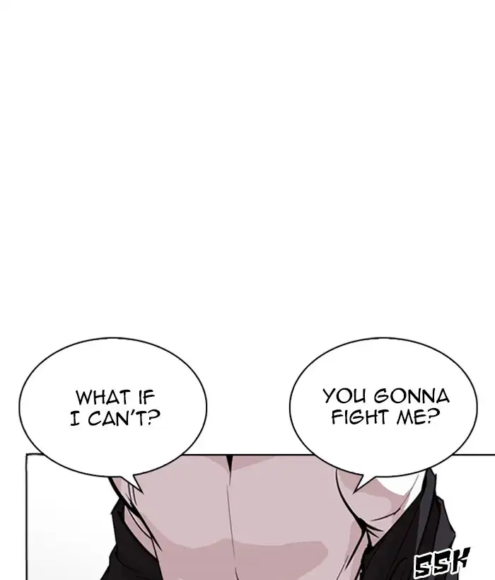 Lookism Chapter 262 page 169