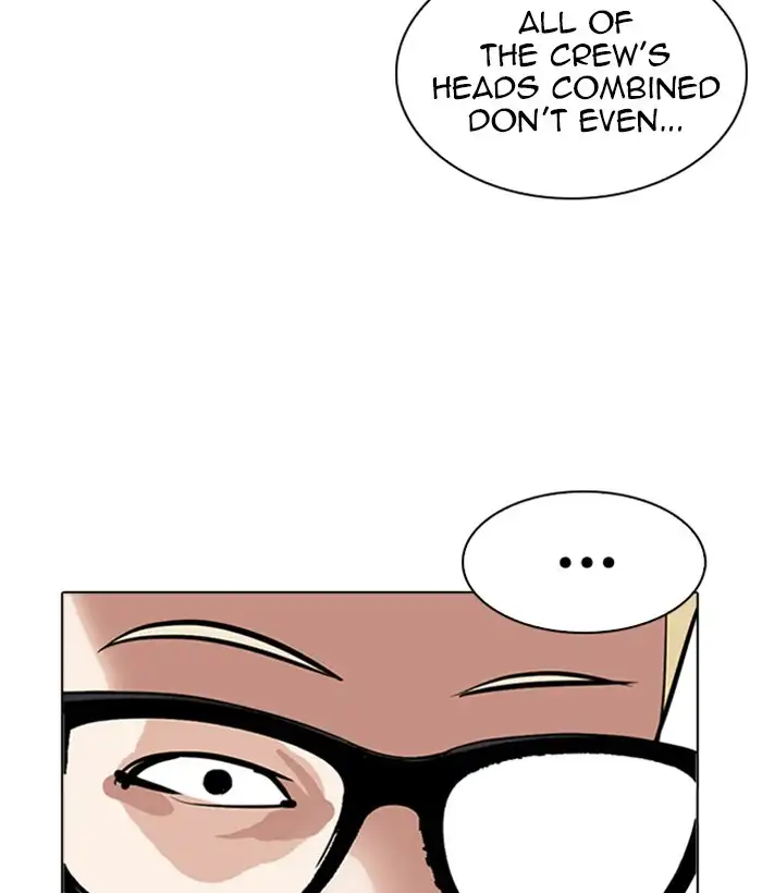Lookism Chapter 262 page 172