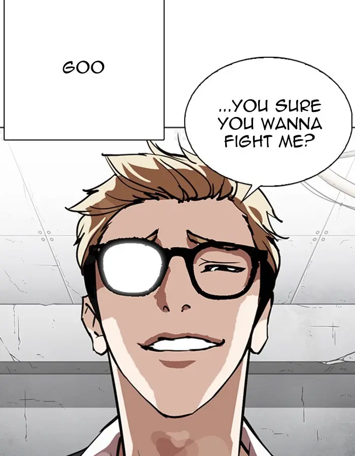Lookism Chapter 263 page 5