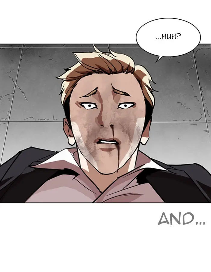 Lookism Chapter 263 page 26