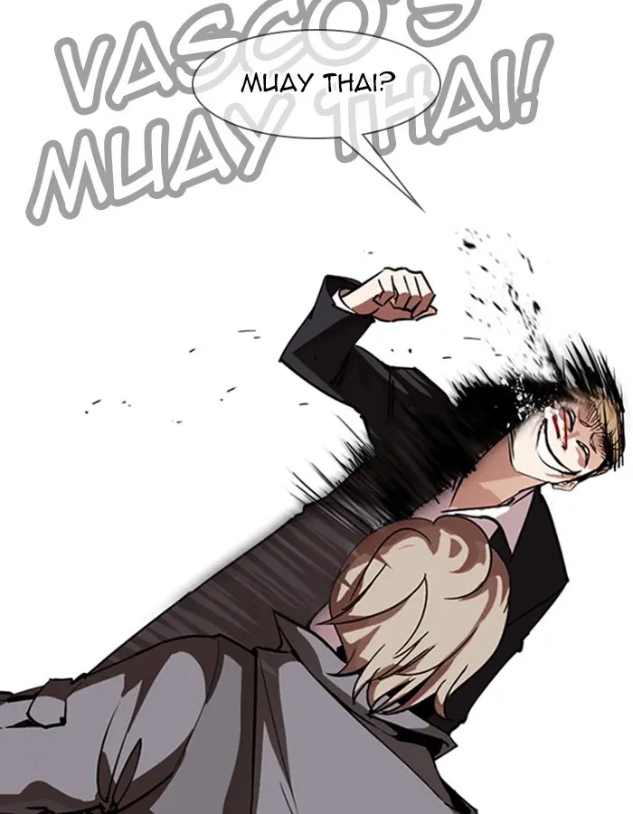 Lookism Chapter 263 page 19