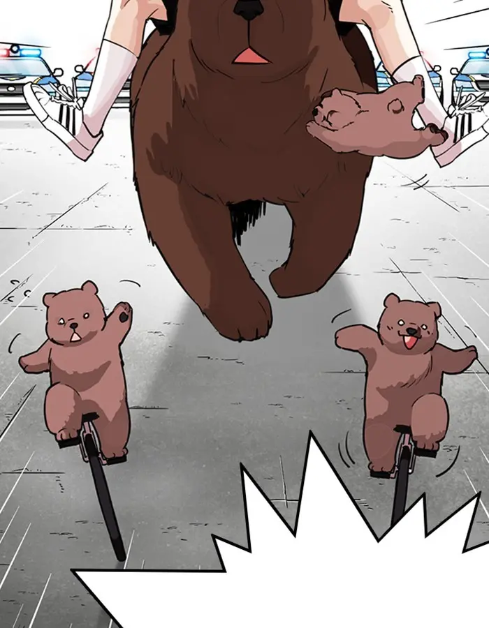 Lookism Chapter 263 page 62