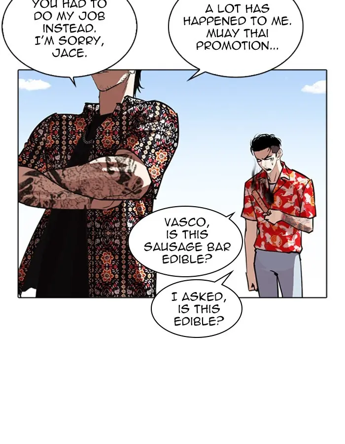 Lookism Chapter 263 page 68