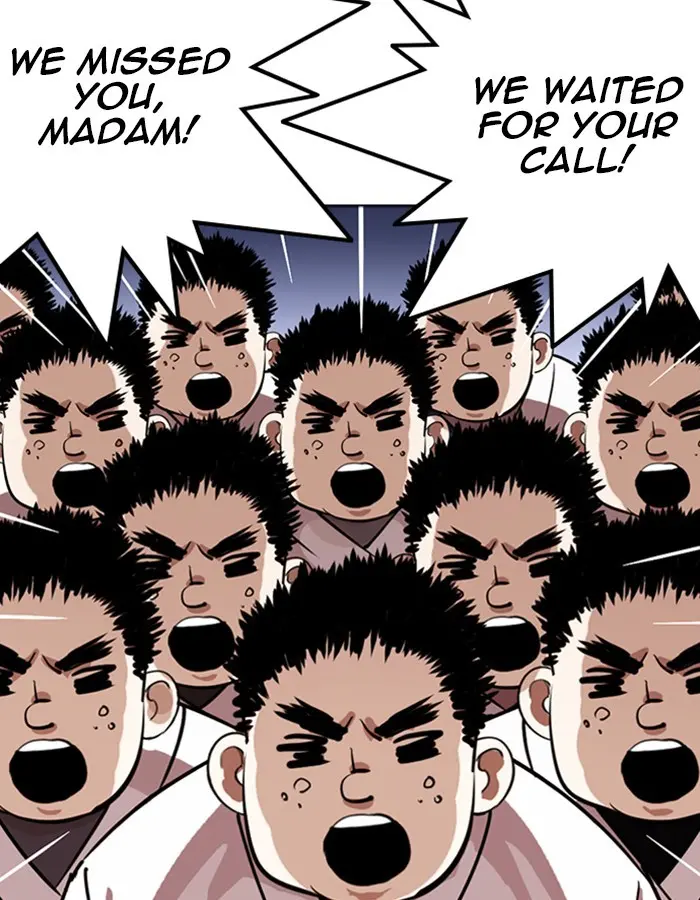 Lookism Chapter 263 page 89