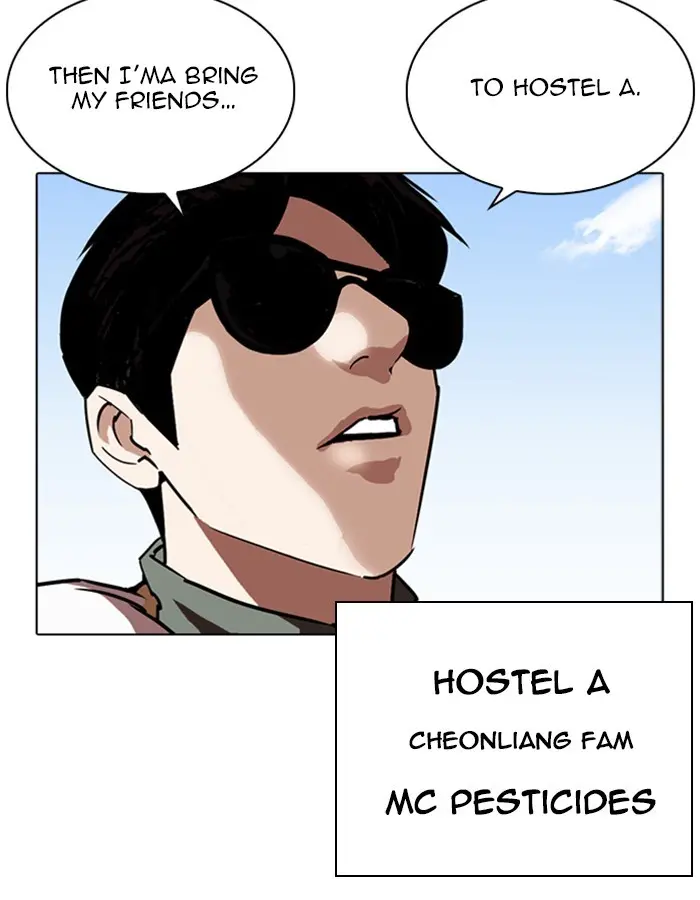 Lookism Chapter 263 page 115