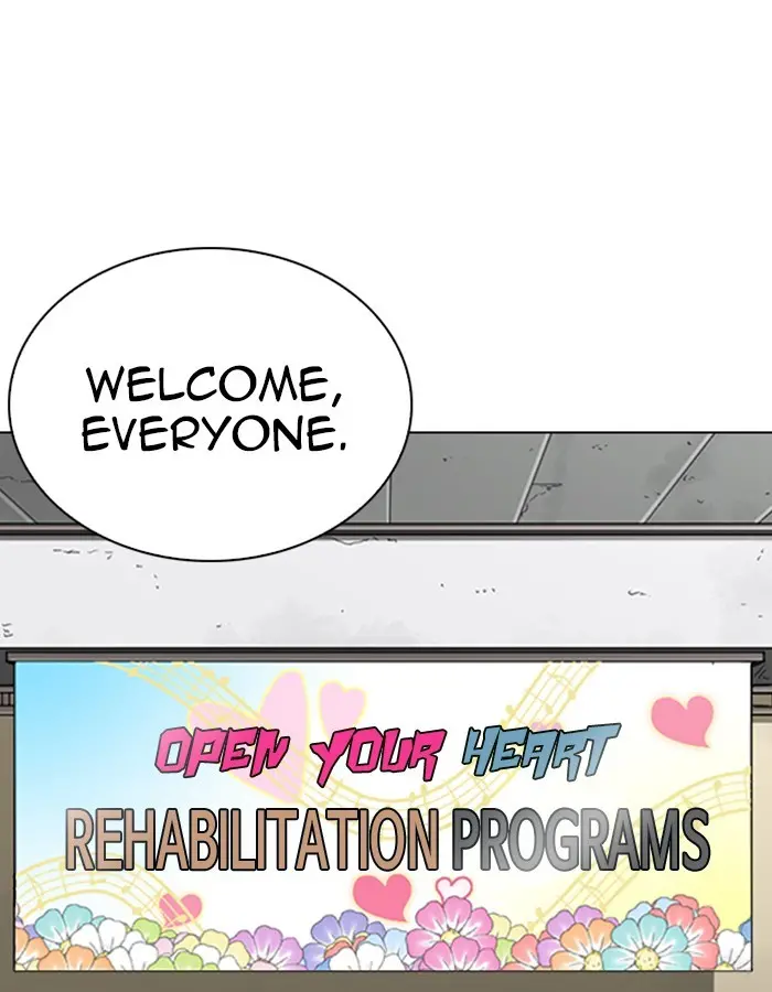 Lookism Chapter 263 page 127