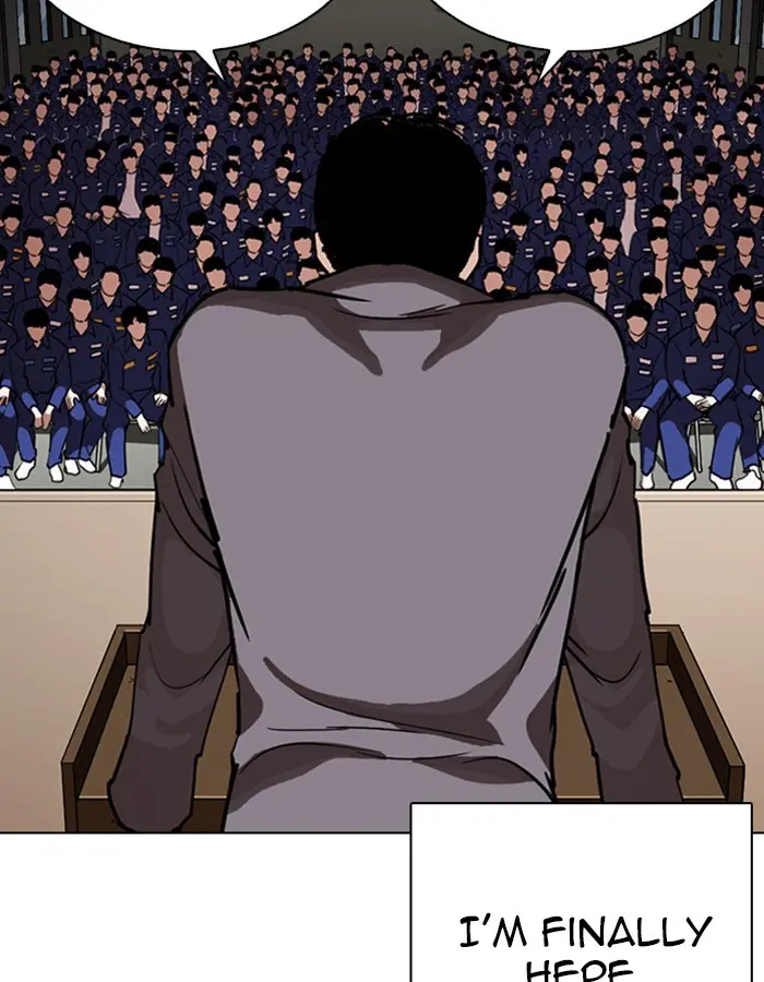 Lookism Chapter 263 page 129